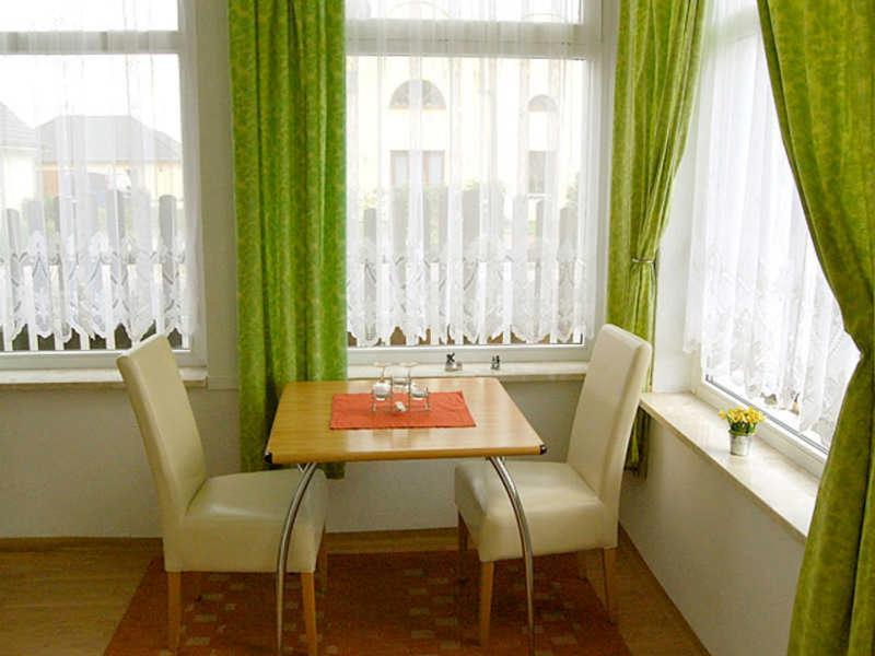 Ferienwohnungen Haus Mecklenburg 奥门豪斯特 外观 照片